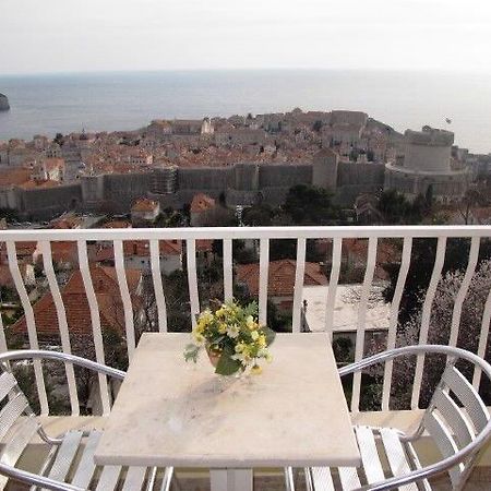 Apartment Meri Дубровник Екстериор снимка