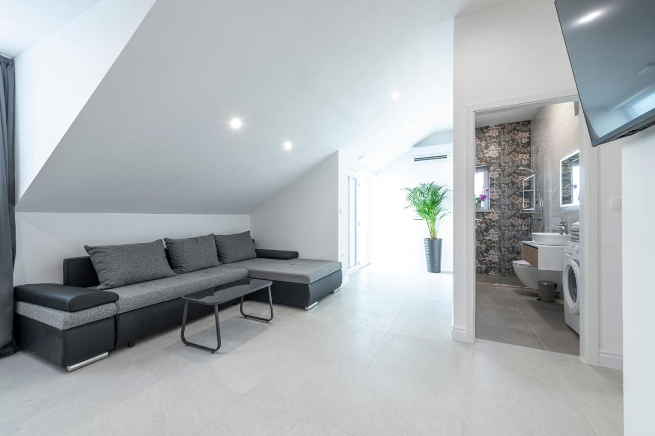 Apartment Meri Дубровник Екстериор снимка