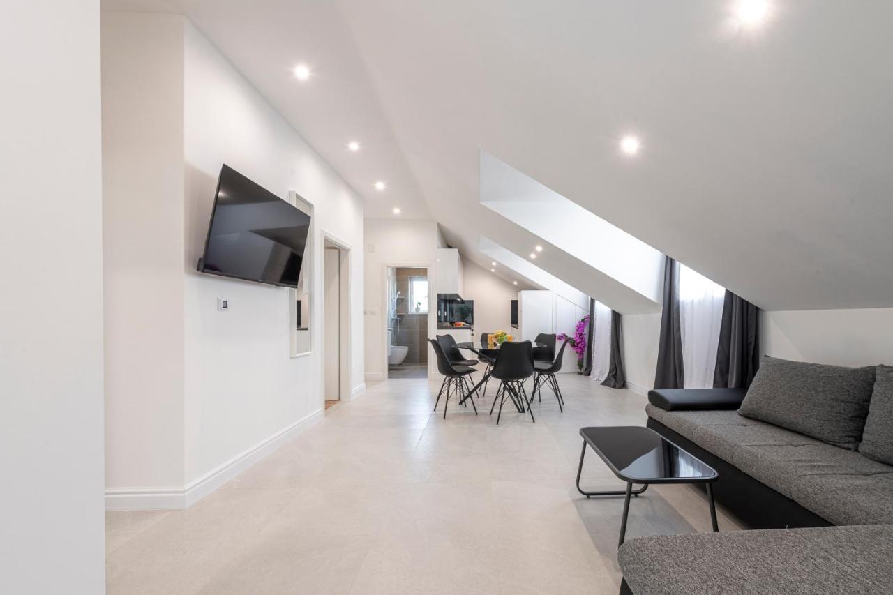 Apartment Meri Дубровник Екстериор снимка
