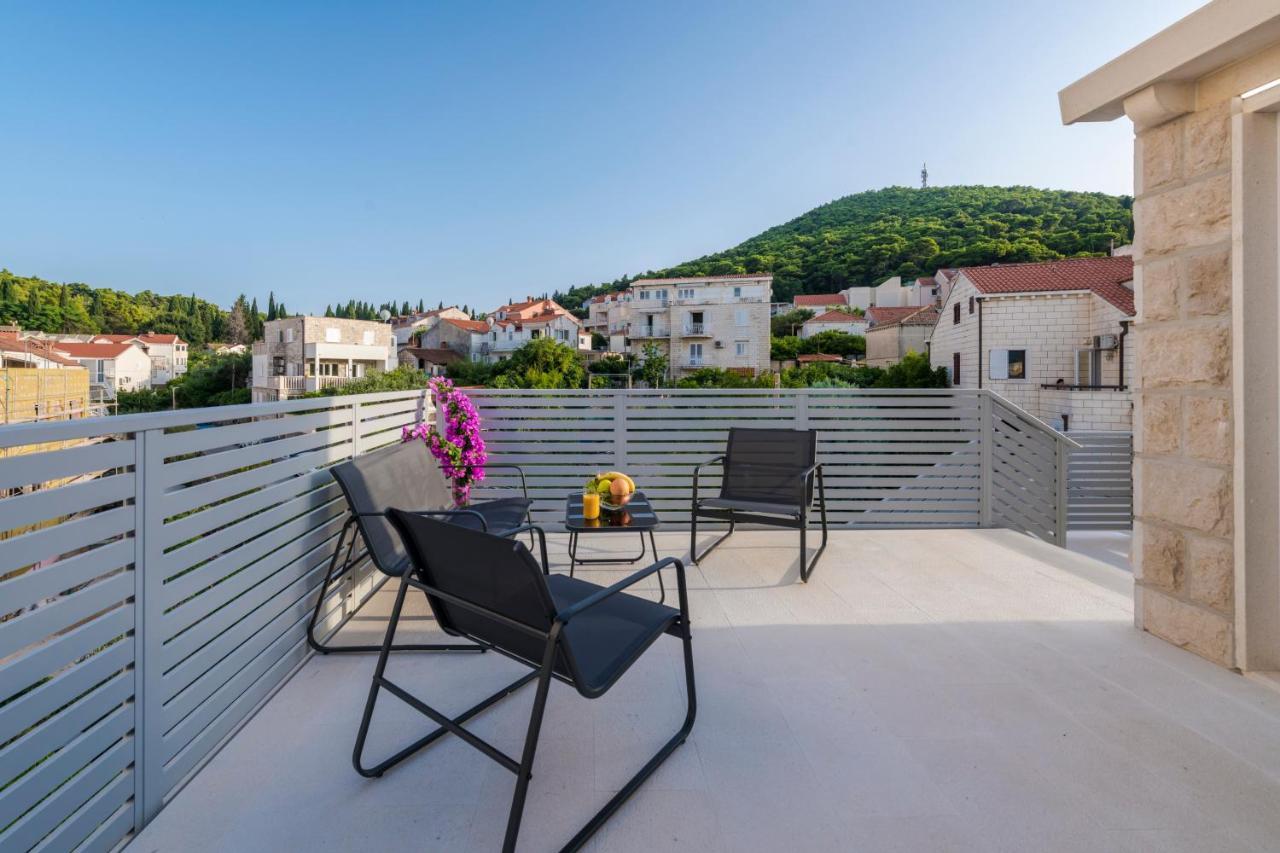 Apartment Meri Дубровник Екстериор снимка