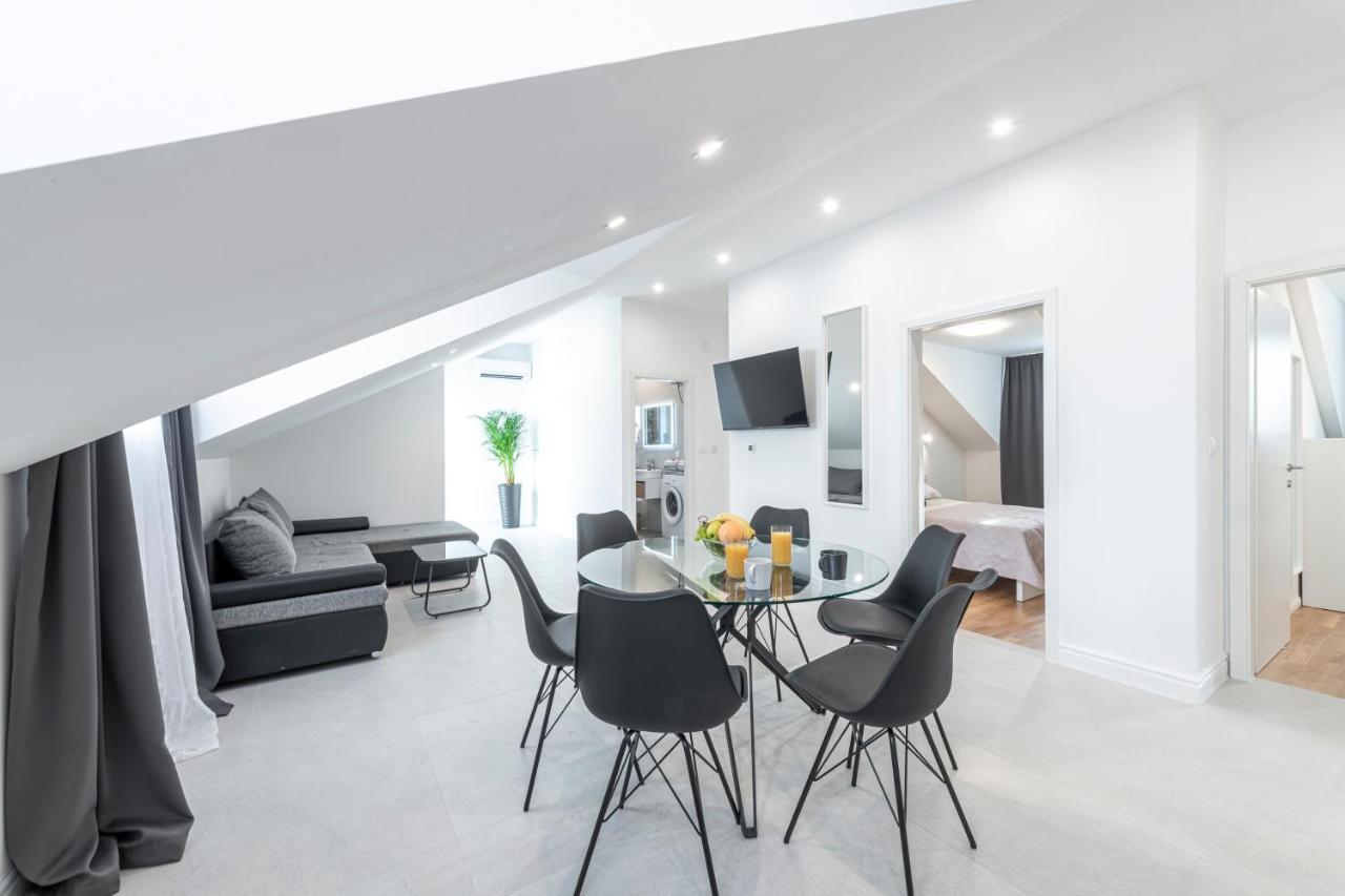 Apartment Meri Дубровник Екстериор снимка