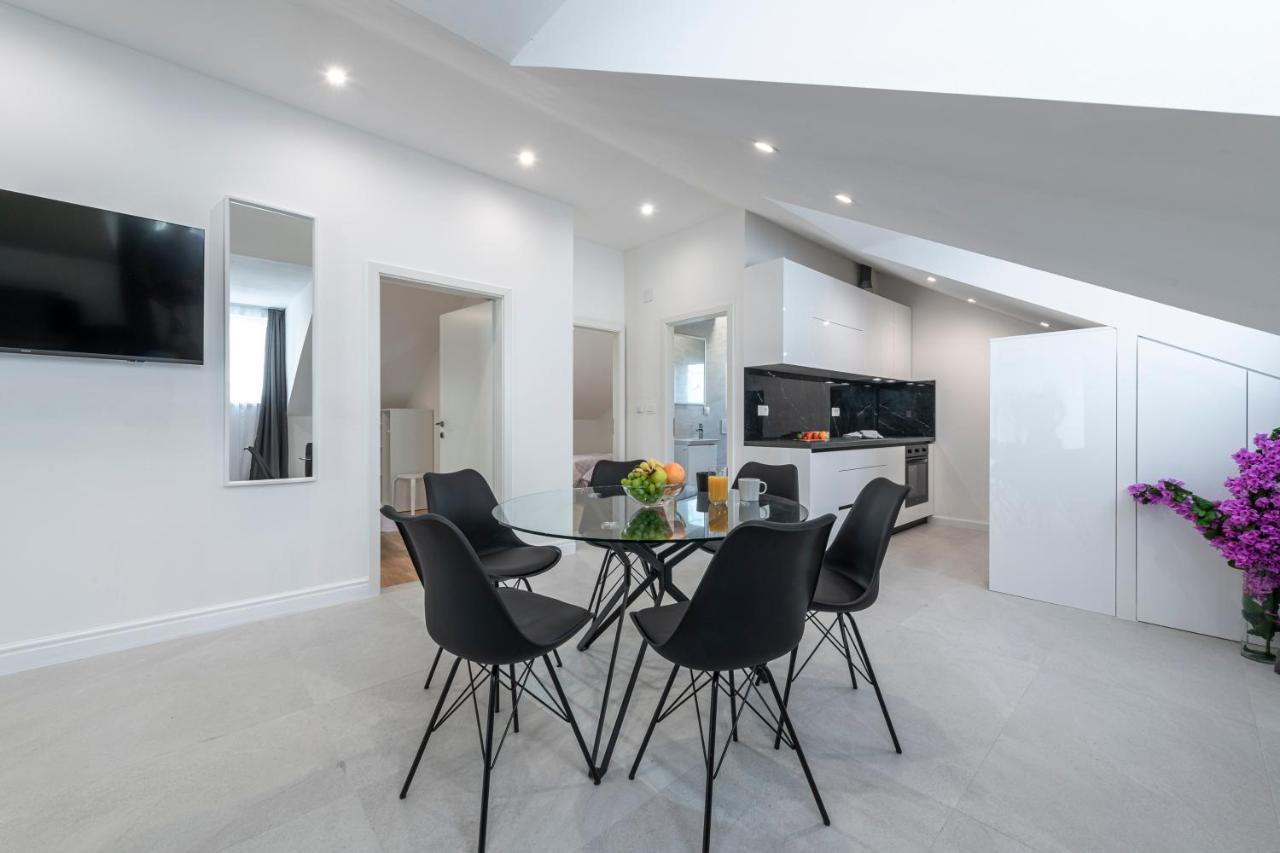 Apartment Meri Дубровник Екстериор снимка