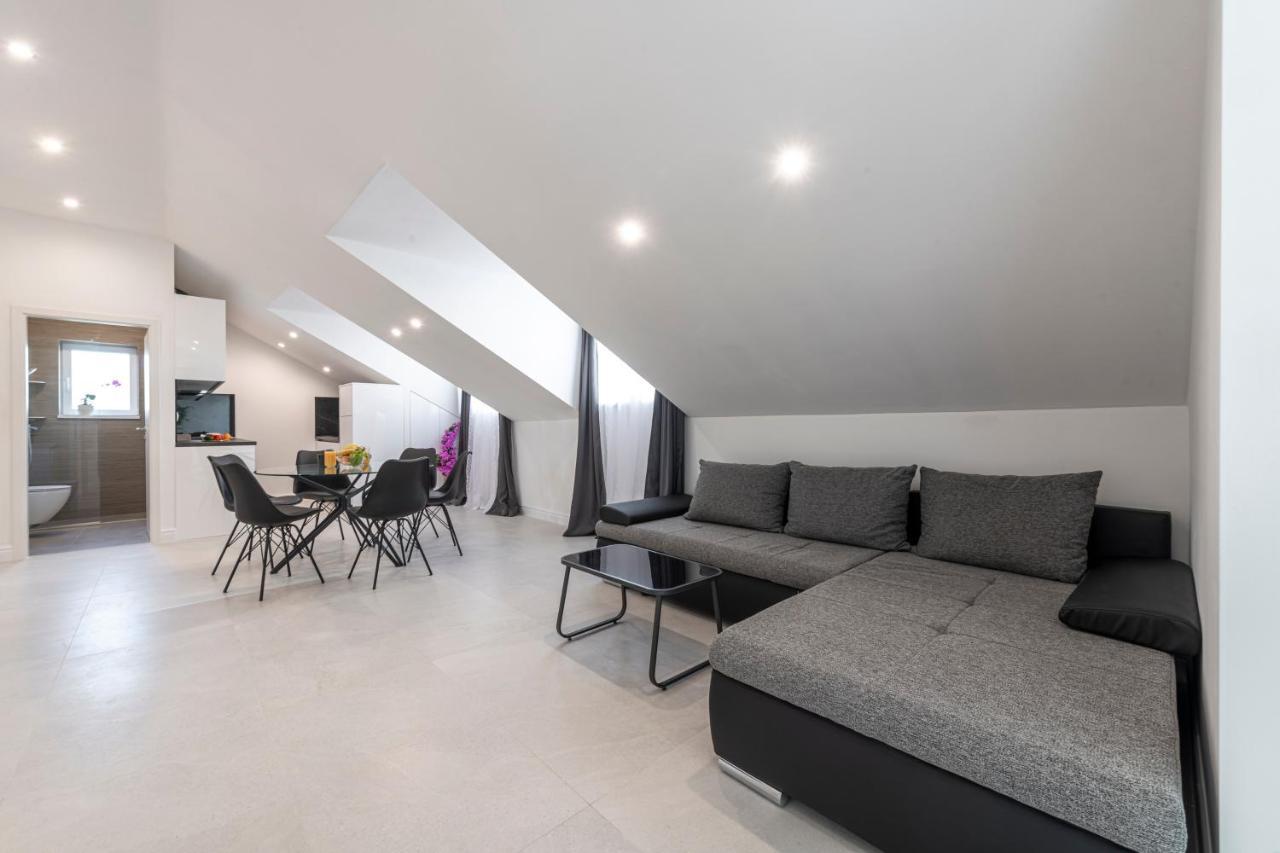Apartment Meri Дубровник Екстериор снимка