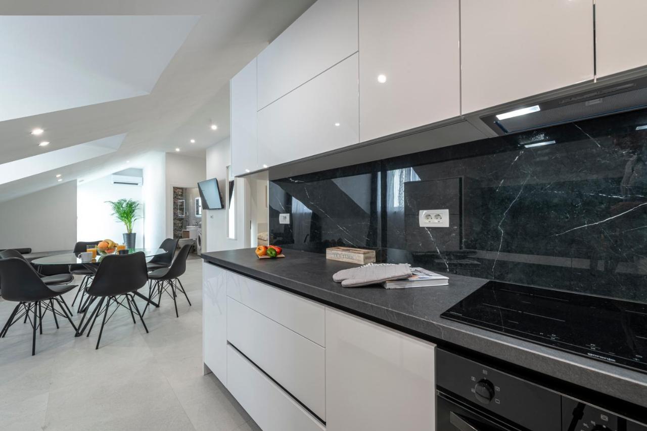 Apartment Meri Дубровник Екстериор снимка