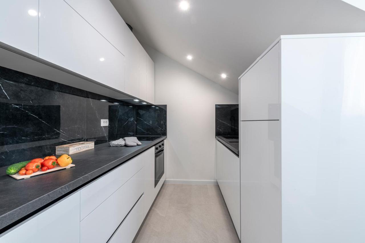 Apartment Meri Дубровник Екстериор снимка