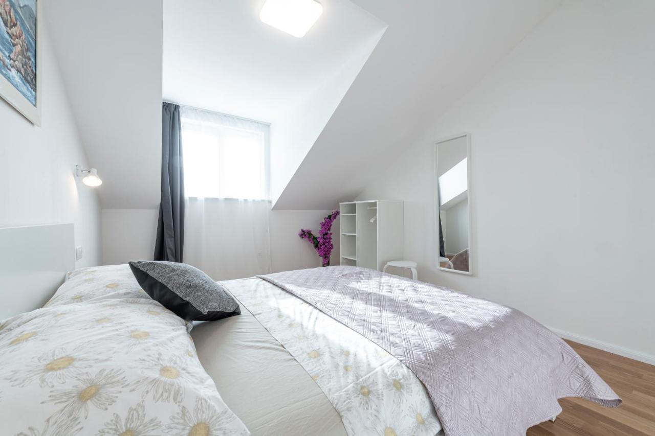 Apartment Meri Дубровник Екстериор снимка