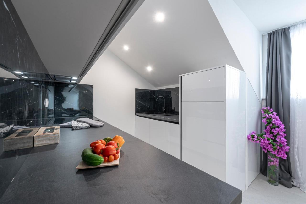 Apartment Meri Дубровник Екстериор снимка