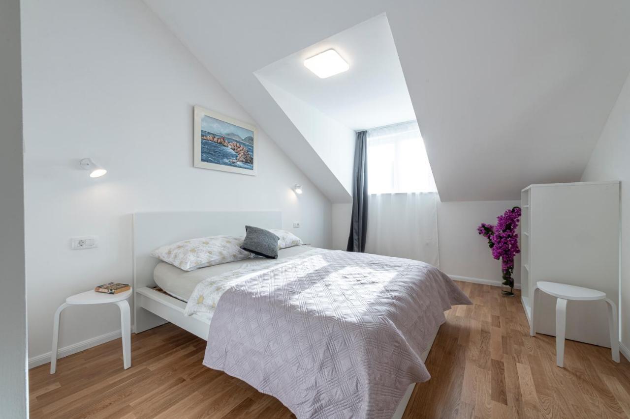 Apartment Meri Дубровник Екстериор снимка