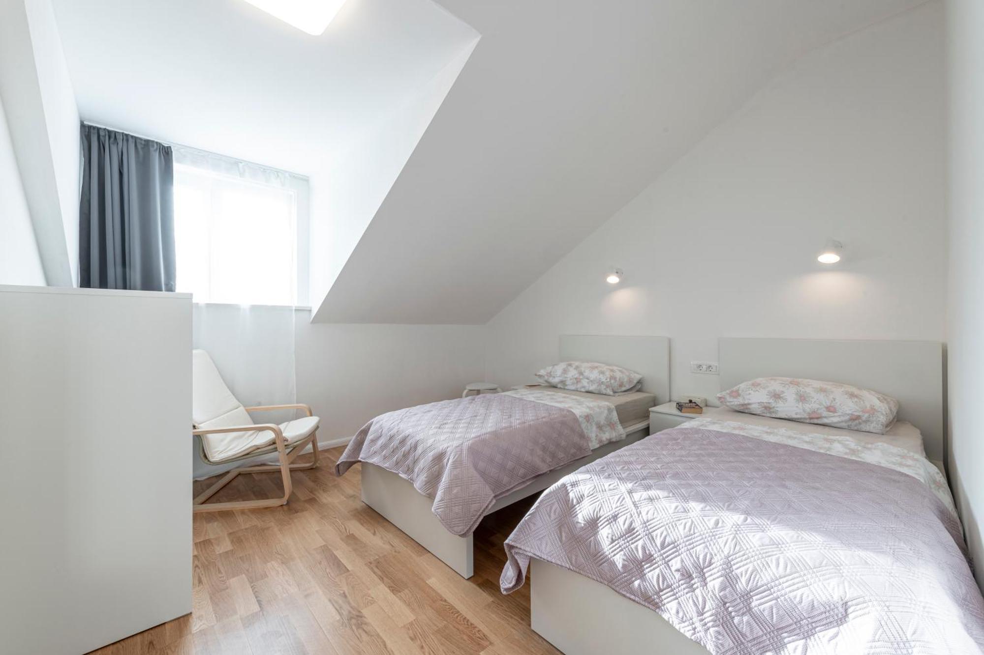 Apartment Meri Дубровник Екстериор снимка