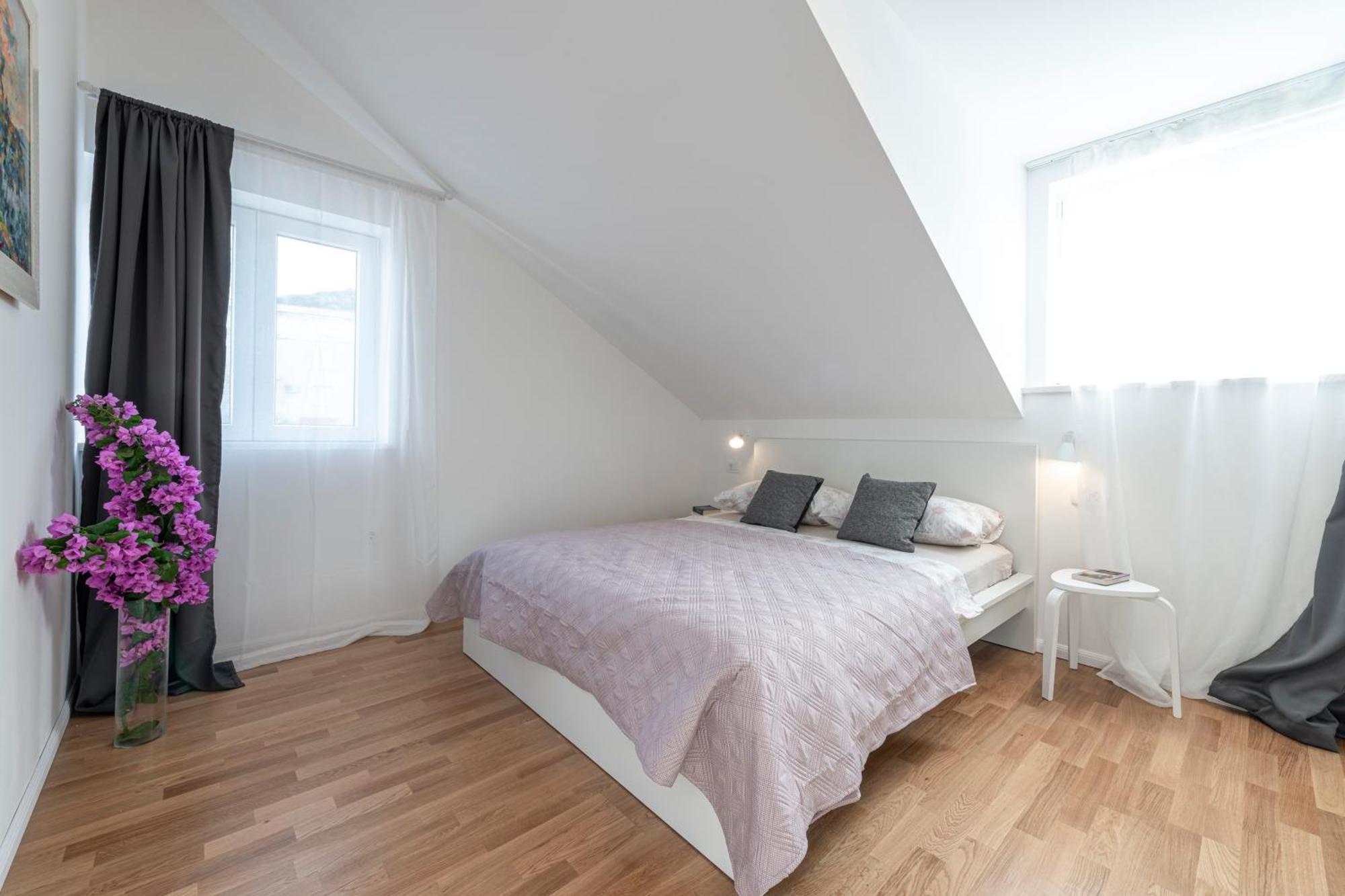Apartment Meri Дубровник Екстериор снимка