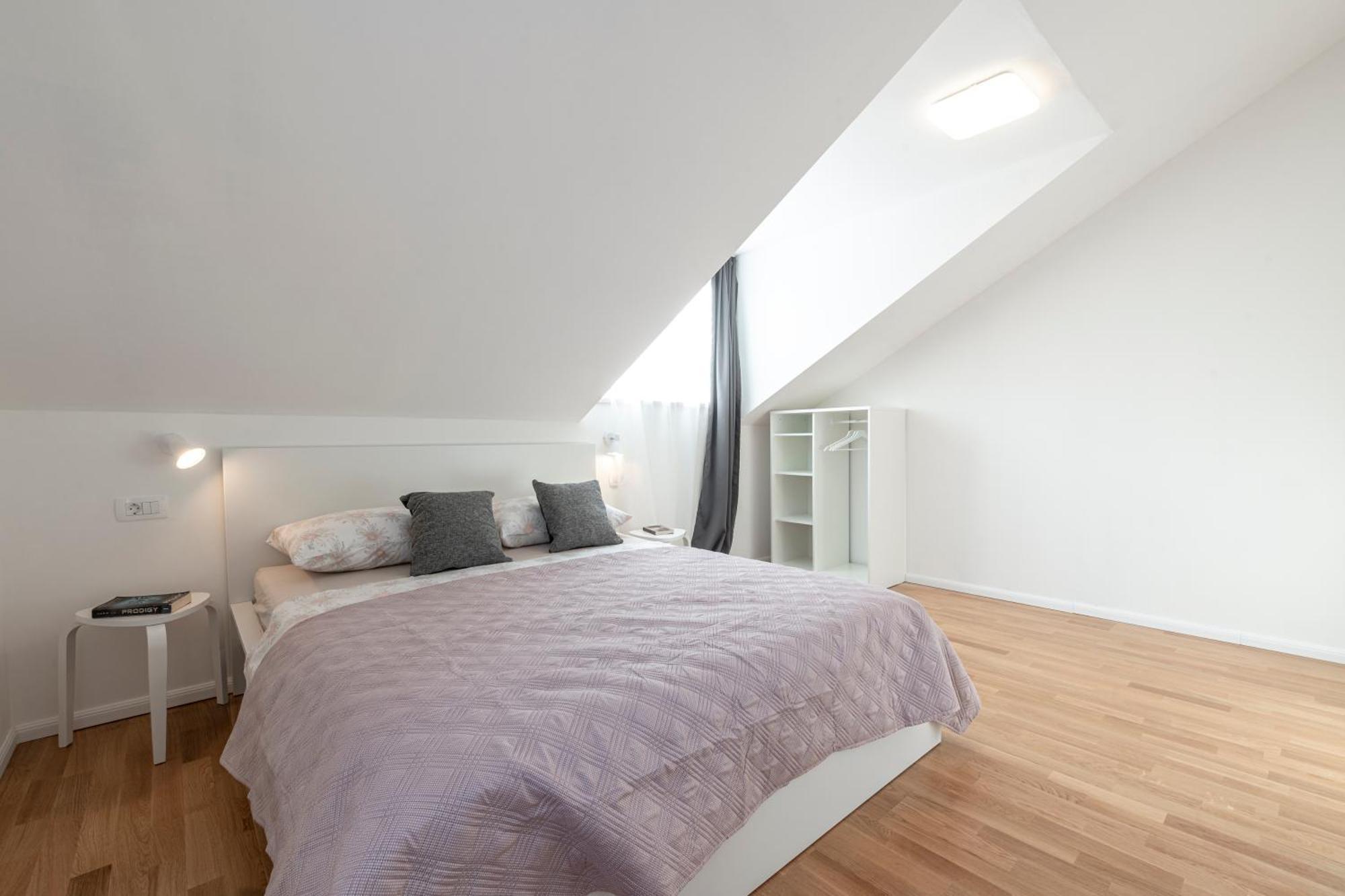 Apartment Meri Дубровник Екстериор снимка