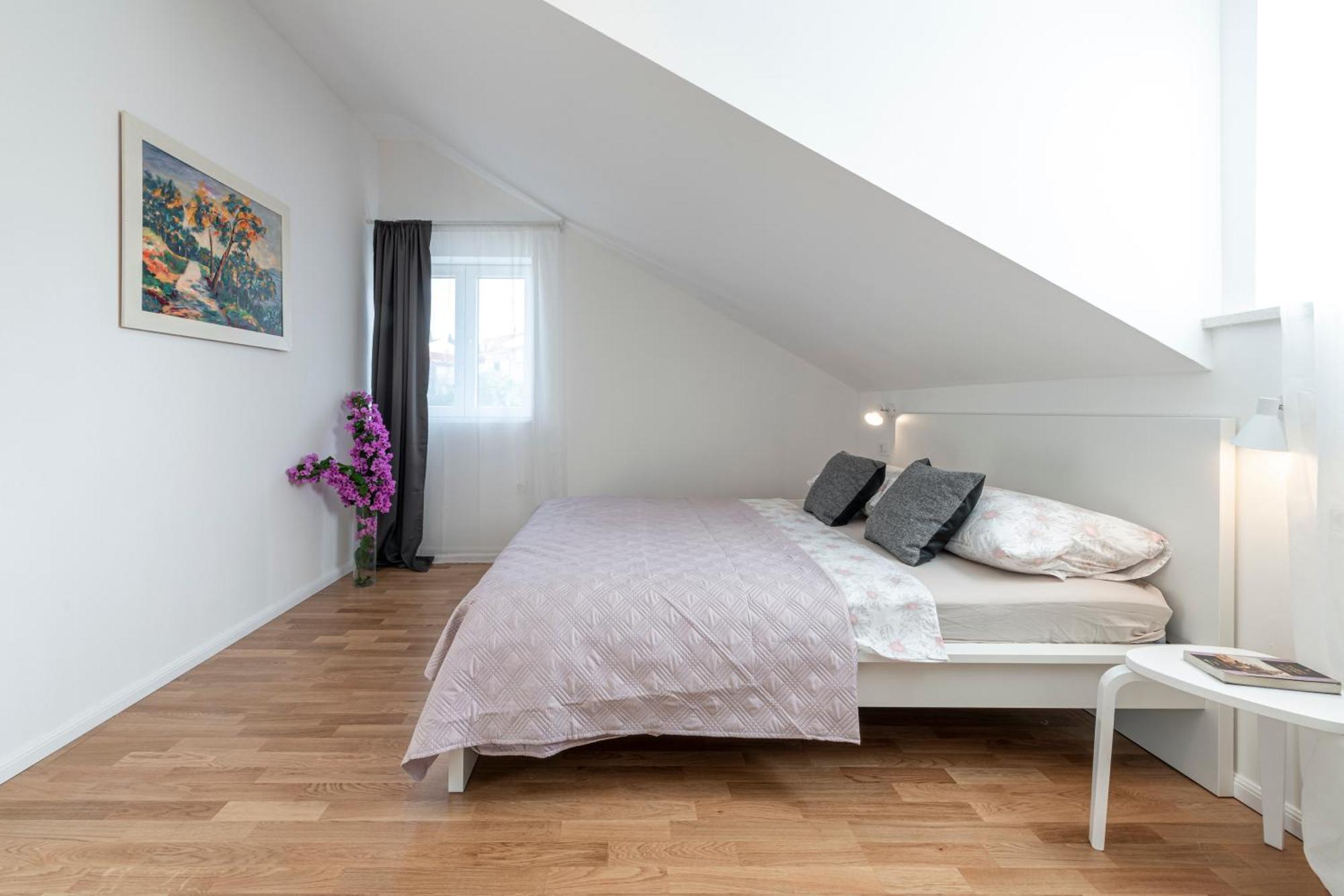 Apartment Meri Дубровник Екстериор снимка