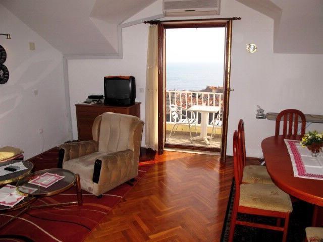Apartment Meri Дубровник Екстериор снимка