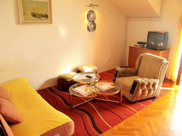 Apartment Meri Дубровник Екстериор снимка