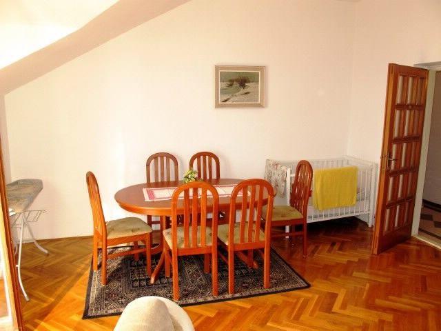 Apartment Meri Дубровник Екстериор снимка