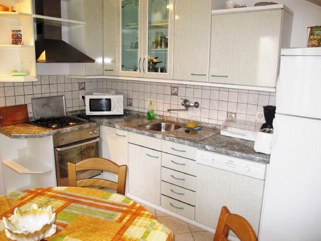 Apartment Meri Дубровник Екстериор снимка